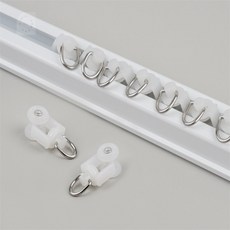 커텐 레일 커튼레일