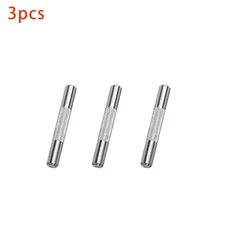 1/3/5/10pcs Xiaomi M365 Pro/Pro2 전기 스쿠터 후크 핀 교체 액세서리 용 강화 잠금 래치 버클, 02 3pc