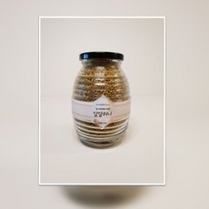 도토리생화분100% 500g 벌화분, 1개