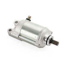 ARCTIC CAT 1100 JAGUAR BEARCAT Z1 XT F1100 ZR9000 ZR5000雪地摩托車啟動馬達，啟動快速，品質保證, 1個