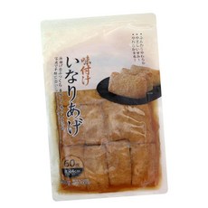 마츠다 유부 60P 업소용 냉장재료, 1g, 1개