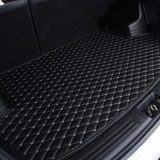 하이 퀄리티 자동차 트렁크 2016 엔 캠핑 G30 스타일 바닥, 를 두껍게 하다, 1개