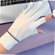 2컷 여성스포츠장갑 여름스포츠장갑 화이트 등산장갑 59000EA 1EA, 본상품