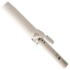 보다나 글램웨이브 롱 봉고데기 38mm, Ivory Mood