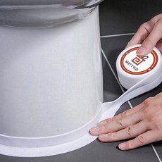 기프템 프리미엄 방수 테이프 프리미엄 화이트, 2개