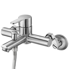 한샘 샤워기 수도꼭지 고급형 BSB-1005, 1개