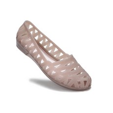 히또리 말랑말랑 아쿠아 여성 젤리슈즈 장마 여름샌들 비올때신는 장마철 신발 샌들
