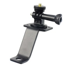 小牛蛙數位 機車後視鏡支架 穩固耐用 多角度調整 行車記錄器支架