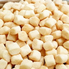 다이스 냉동 인절미 1kg(아이스박스포장), 1개, 1kg