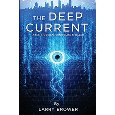 (英文圖書)The Deep Current 平裝版, Independently Published, 英文