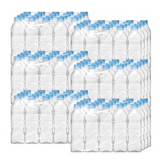 동원 동원샘물, 500ml, 120개