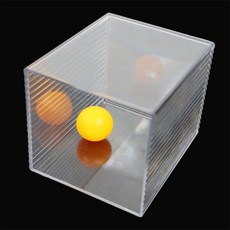 굿픽몰 행사 추첨공 뽑기게임, 화이트