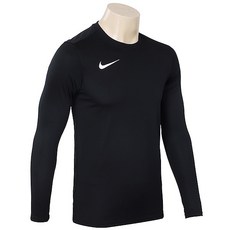 NIKE 耐吉 男款 Dri-FIT Park 7 長袖運動衫