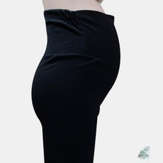 별봄샤인 임부 복대형 레깅스 임부여름레깅스