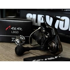 DAIWA 25 銀狼 LBQD 手煞車 捲線器 - 桃園東區釣具推薦，手煞車精準操控，輕量化設計，高強度材質, LBQD (445095)