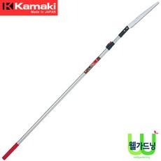 조이가든센터 Kamaki 가마끼 PS 3.0M 2단 고지톱, PS-3.0U, 1개