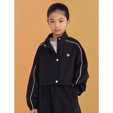 탑텐키즈 25 SS 여아) 밸런스 크롭 바람막이 점퍼 MKF2JJ2412 789300