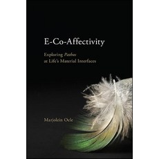 E-Co-Affectivity Paperback, State University of New Yor..., English, 9781438478609