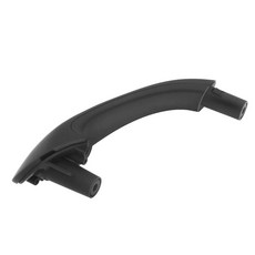 메르세데스 호환 벤츠 우측 실내 자동차 도어 풀 신형 C 핸들 2038101551 2007용 좌측 앞 클래스 및 W203 2000, black right