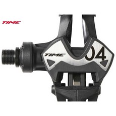 Time Xpresso 4 公路車踏板 - 石頭單車, 1個