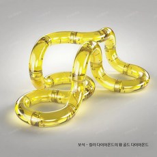 스트레스 해소 집중력 향상 미니 장난감 온도 변화 활용 ADHD 보드게임용 장난감, 1개