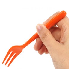 라움샵 과일 포크 간식용포크