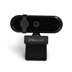 고화질 PC카메라 웹캠 FHD 화상회의 방송 1080 / 웹카메라 59000EA 1EA, 본상품