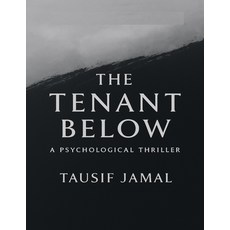 (英文圖書)The Tenant Without a Past 平裝版, Independently Published, 英文
