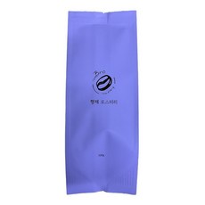 형제로스터리 브라질 세하도 NY2 원두커피, 1개, 500g, 홀빈(분쇄안함)