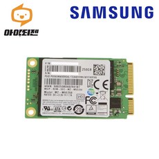 하드디스크 SSD 250GB MSATA 노트북 내장 삼성 랜덤, 1L, 1개, MSATA 삼성