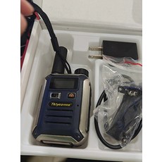 小鋼炮 公網對講機 全國不限距離 超清彩屏 GPS定位, 1個, 參考標題