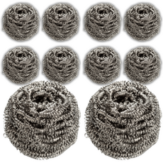 식당용 철수세미 50g 30개입 불판철수세미, 1개, 30개