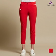 [비비올리비아] 트리코트 스판 팬츠_VVCDLWM3431