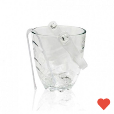 주방 용기 버킷 얼음통