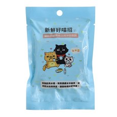 寵物飼料保鮮活性碳片, 新鮮好喵招 飲水碳片