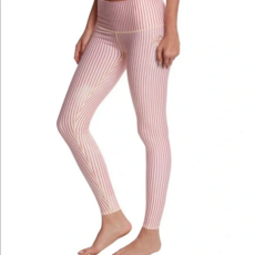 Teeki 緊身瑜珈褲 內搭褲 Hot Pant 陪您上山下海 多功能褲 瑜珈褲 Legging 美國製