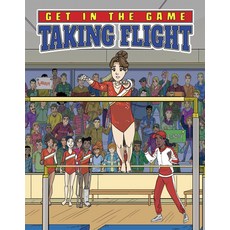 Taking Flight Paperback, Graphic Planet