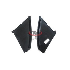 오토바이 도색되지 않은 페어링 차체 부품 플라스틱, 9. S1308-18-19