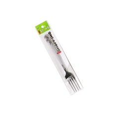 플라워 양식기(소) 1p 디저트 카페 케익 포크 스푼 pre+392do, 본상품선택