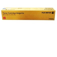 CT202354 FujiXerox 紅色高容量碳粉匣 (11K) DocuPrint CM415 AP 配件(彩色), 1個