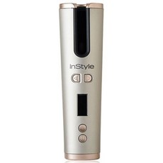 메타포컬 무선 유선 자동 롤링 봉고데기 MTP-C20, MTP-C20BG_베이지