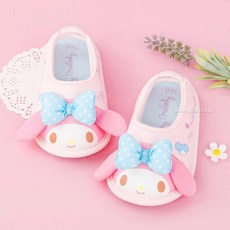 마이멜로디 캔디 미끄럼방지 덧신 유아 아동 어린이집 유치원 실내화