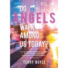 (영문도서)Do Angels Walk Among Us Today? Paperback, Jireh, English, 9780646715803