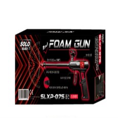 메가디자인 스프레이 우레탄폼건 분사폭조절 홈디아이와이공