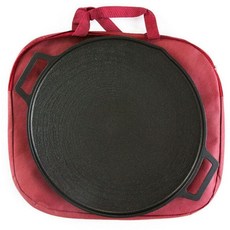 전용 캠핑 블랙 불판 36cm 가방 그리들팬 57160PC 1(PC)