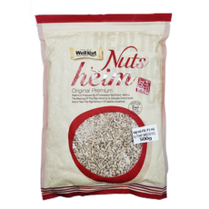 웰넛 너츠하임 해바라기씨 / 영양간식, 1개, 500g