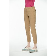 Wildland 荒野 女彈性透氣九分褲 0A81337 休閒褲/上班褲