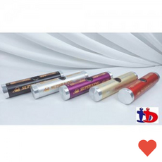 유아동 완구 게이트볼 라켓 알루미늄 435g, 임의색상