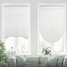 화이트 셀프블라인드