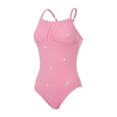 [백화점 정품] 아레나 블라썸 원피스 A5BL1PE02 PNK ( 택가격과 다를 수 있습니다)